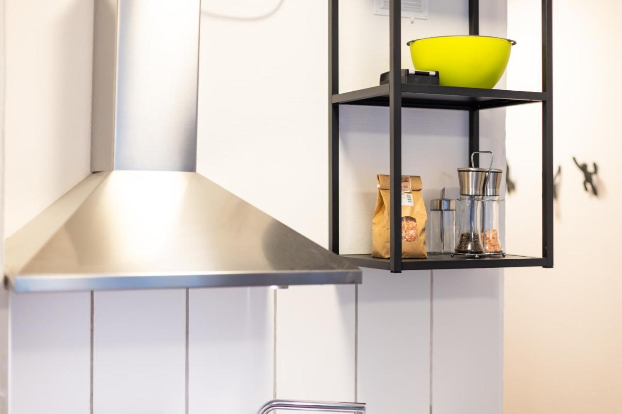 Modernes Apartment In Der Innenstadt เวิร์ซบวร์ก ภายนอก รูปภาพ