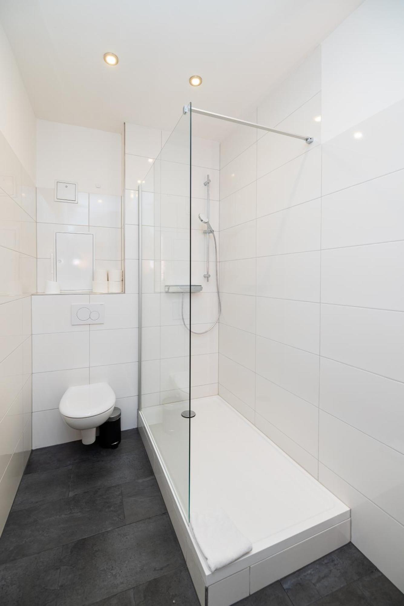 Modernes Apartment In Der Innenstadt เวิร์ซบวร์ก ภายนอก รูปภาพ